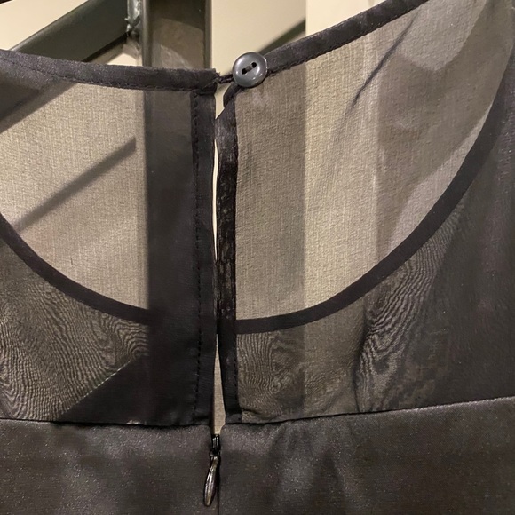 Cocktail Dress - Picture 7 of 9